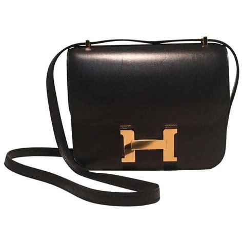 69014117180985 hermes|Box bag .